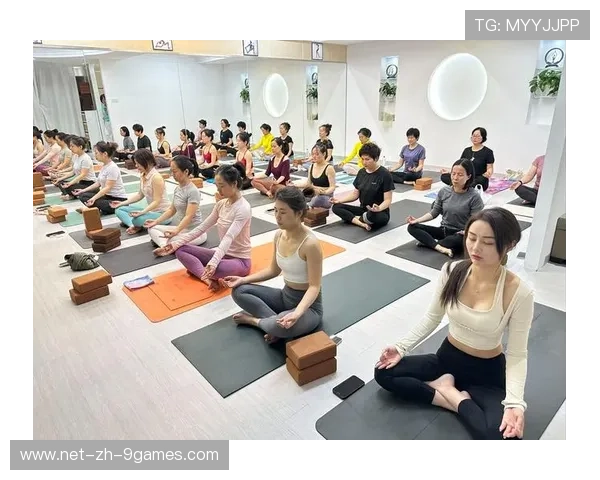 瑜伽自由式表演，身心灵的极致释放，瑜伽自选体式